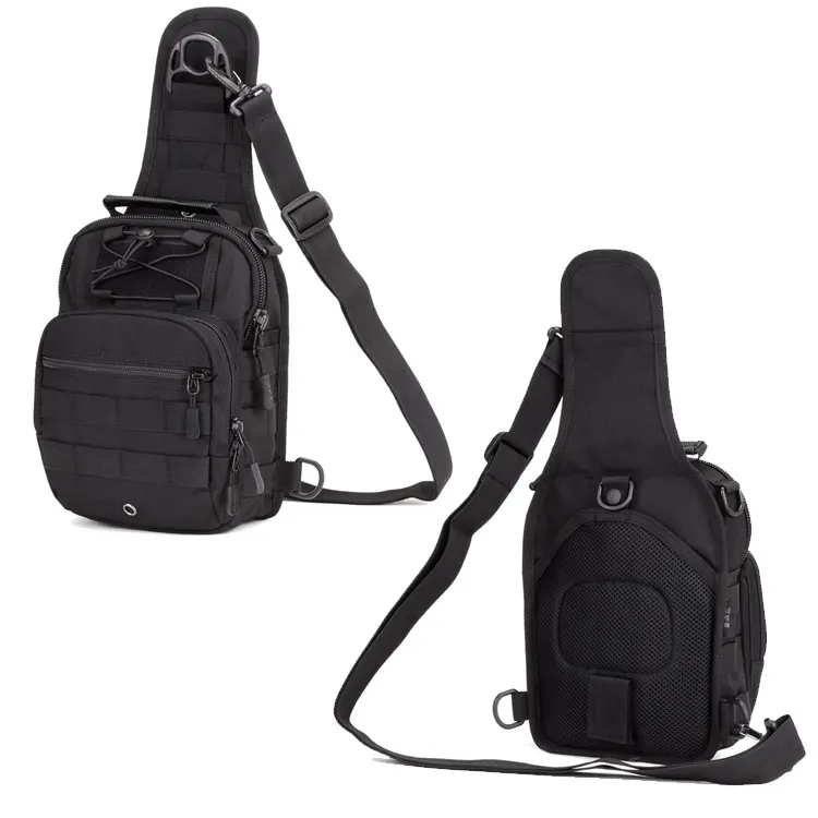 Outdoor Sports Shoulder Army Military Sling Bag,Branded Waterproof ...