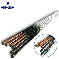 

Wholesale Price Durable 3/4 jointed Snooker Cue Billiard Cue