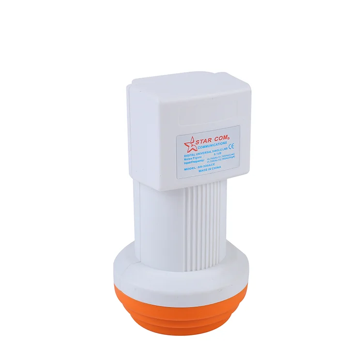 Fast Delivery Dish Tv C Ku Band Lnb For India Buy C Ku Band Lnb,Dish