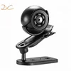 360 Degree Rotate Hidden Spy Camera SQ9 SQ6 1080P HD Round Night Vision Mini Camera