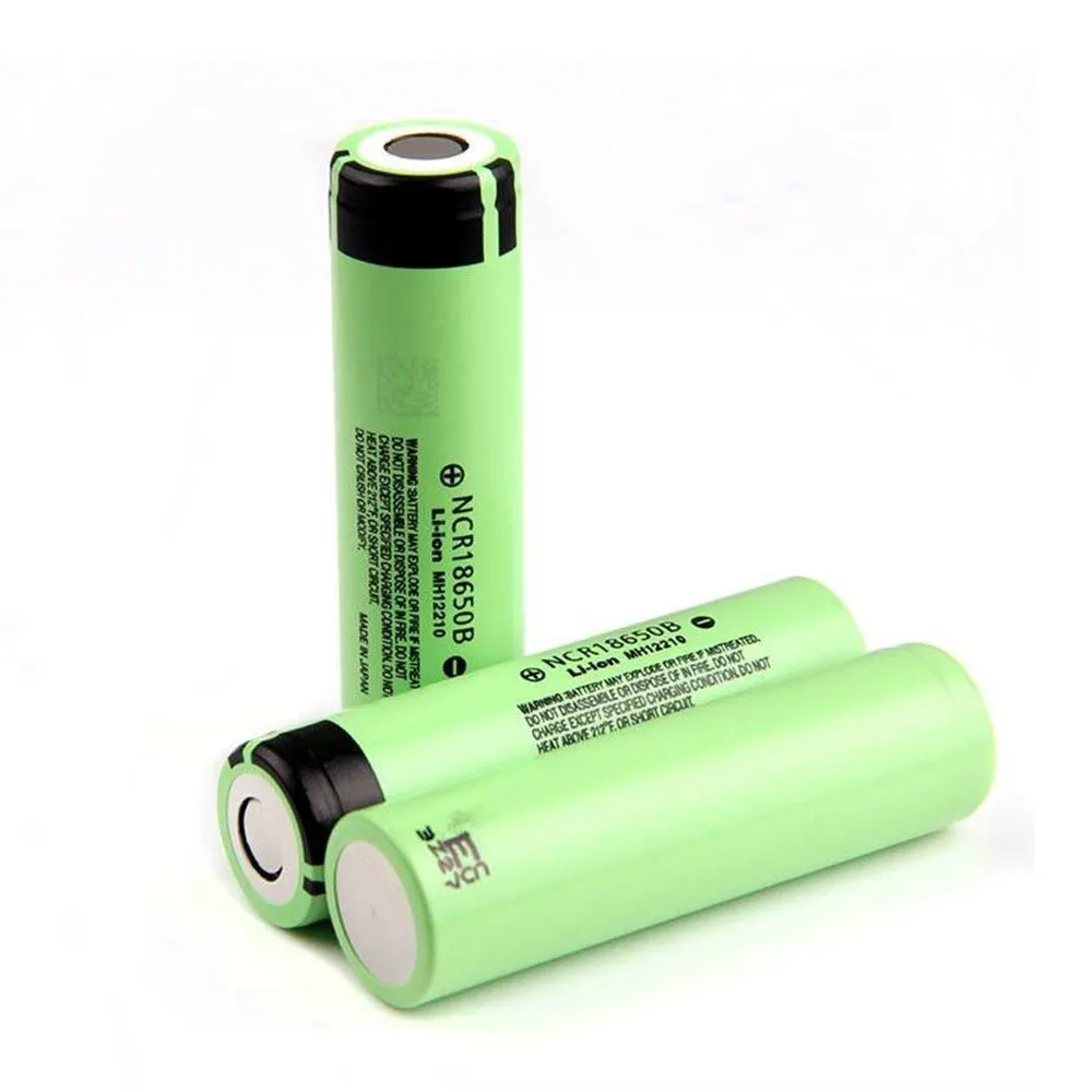 High Performance Factory Price 118650 Battery Cell Icr18650 - Buy ...