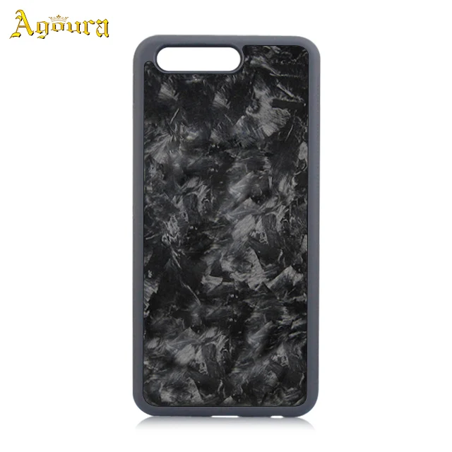 

Available Forged Carbon Fiber Cell Phone Case, Real Carbon Fiber Phone Case, Black