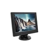 Black and White Color 12.1 inch TFT LCD Monitor 12 Volt Power