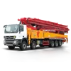 SANY Used Self Loading SYG5360THB43 Concrete Mixer with Pump