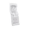hot sale acrylic swimming pool hydro full body water massage bed