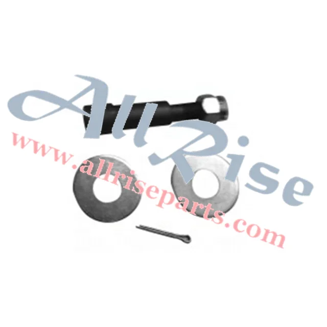 ALLRISE C-38823 Trucks 177655 Bolt Kit