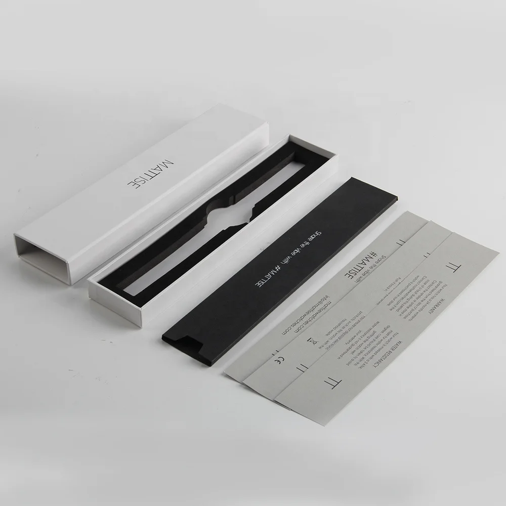 watch storage box