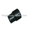 PE reducing coupler
