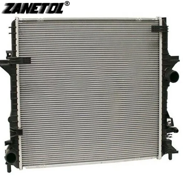 C2d38734 C2d26543 C2d27516 C2z10785 Radiator For Jaguar Xf Xj 20102012 Buy Xj Radiator