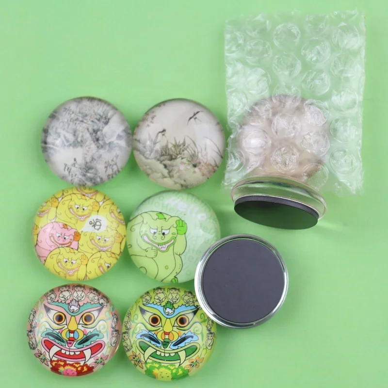 packing of crystal glass magnet.jpg