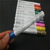 Permanent Waterproof Tyre Tire Paint Oil Paint Drawing Markers