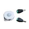 DC5v 12V Motion Sensor Switch IR Proximity Led Dimmer Switch IR Touch Led Sensor