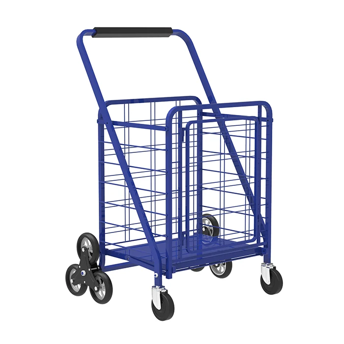 shopping cart