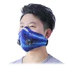 OEM workout pollution bicycle sports fashion fitness mask