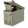 M548 ammo can metal bullet box
