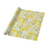 Hot Sale Printing Bouquet Flower Wrapping Paper For Gift