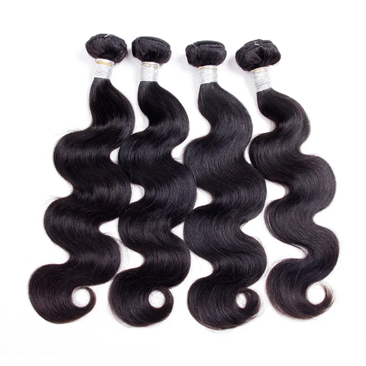 

Best Selling Cheap Body Wave Raw Virgin Indian Hair Cuticle Aligned Hair