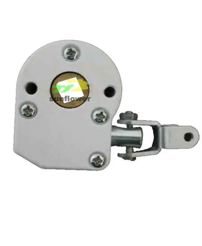 Folding arm awning manual awning retractable awning worm gear, View
