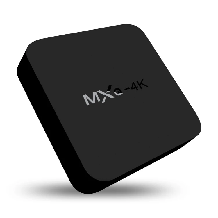 

MXQ-4k Android TV Box mxq 4k download user manual for android mx tv RK3229 1GB RAM /8G ROM 2.4G WIFI mxq 4k