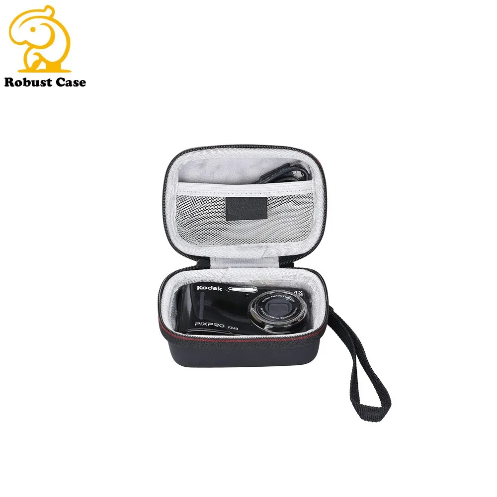 Hard Eva Travel Case For Projector Multimedia Home Theater Video