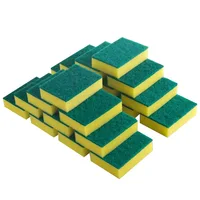 

best price kitchen cleaning sponges and scouring pads