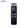 Voice activated recording system easy hand pc audio recorder dictaphone