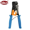 Network Cat6 RJ45 cable plug multi function networking Crimping tools