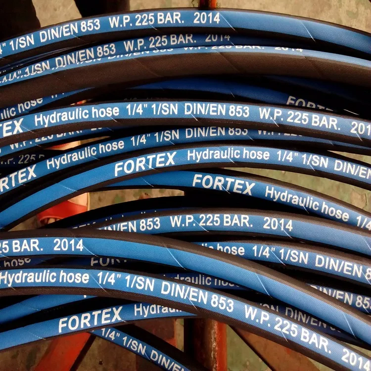 Sel Turkey/ Hydraulic Hose R1 R2 / Hosefittings Buy Flexible Hose R1 R2 Manuli Brand,Sel Hose