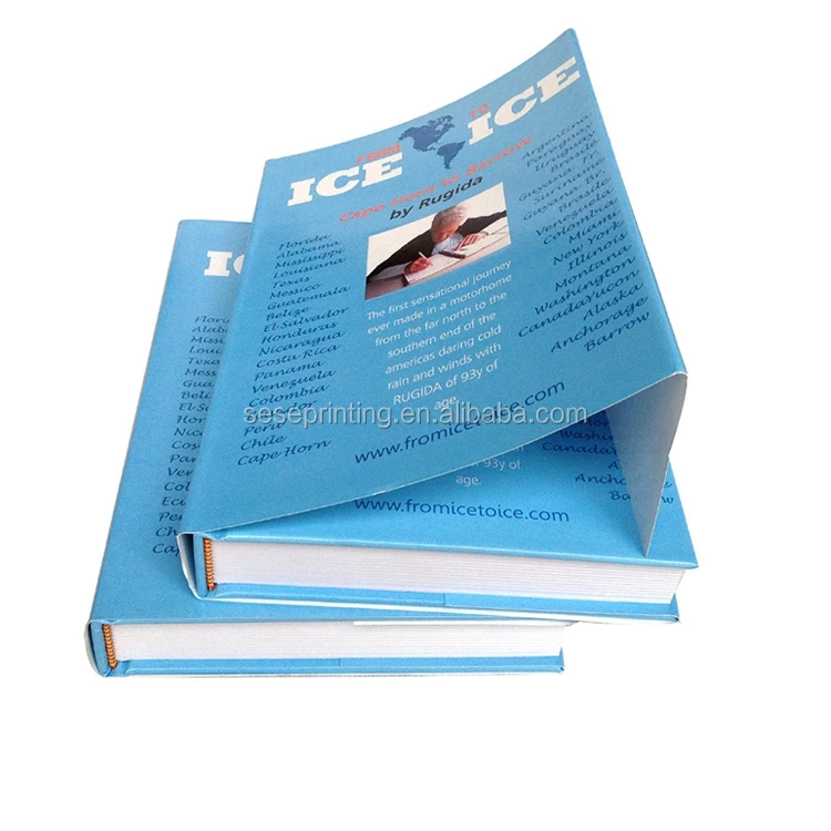 Hardcover in ấn là một lựa chọn tuyệt vời cho những cuốn sách được yêu thích như tiểu thuyết, truyện tranh, sách ảnh hoặc sách tham khảo. Hardcover in ấn sẽ giúp bảo vệ và bảo quản những cuốn sách yêu thích của bạn trong thời gian dài và đảm bảo trải nghiệm đọc sách tuyệt vời của bạn. Tìm hiểu ngay về Hardcover in ấn để có những trải nghiệm tuyệt vời.