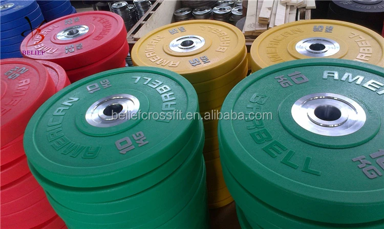 olimpic weight plate cast iron