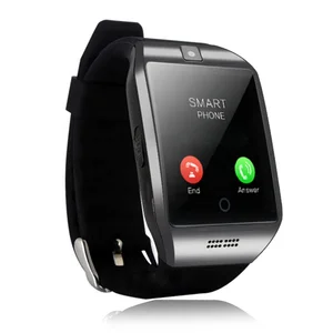 LICHIP Q18 Smartwatch SIM Card Slot
