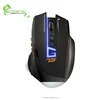 Driver PMW optical sensor MMO 6d waterproof 12 side buttons pro gamers gaming number mouse