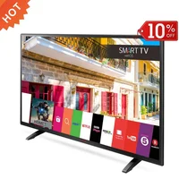 

32 55 inch television sets 4k ultra hd led smart tv