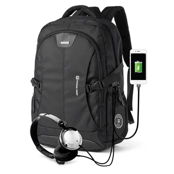Mochila Beste 2019 Waterdichte Schooltas Bagpack Mens Vrouwen Anti Diefstal Smart een Laptop Rugzak