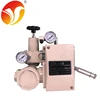 electro pneumatic control valve positioner 4-20ma