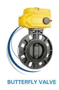 100mm pvc one way flap check valve
