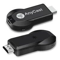 

Linux Wireless Wifi Display usb Miracast Airplay Anycast Mirror Cast Chrome Cast Dongle Anycast M2 Plus