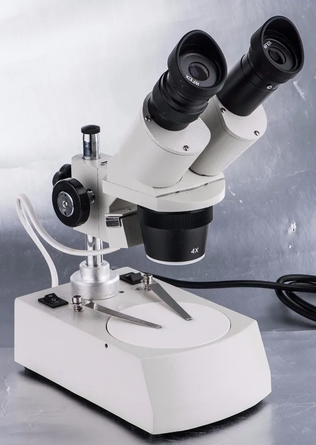 E2040c 20x40x Binocular Stereoscopic Microscope Manufacturer In China