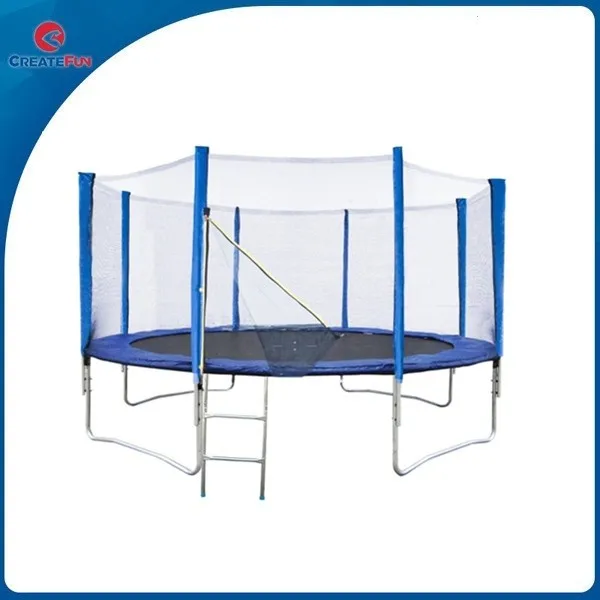 Createfun New High Quality Air Trampoline Price,Trampoline Malaysia