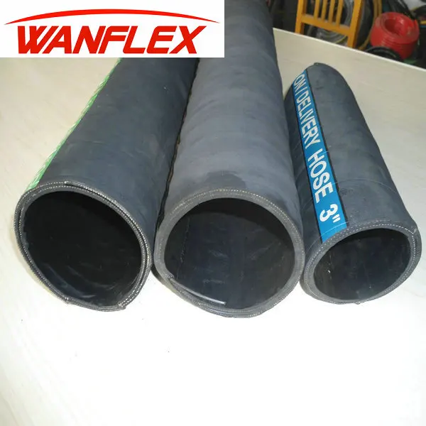 Flexible Rubber Suction Sea Water Floating Hose For Dredging Buy