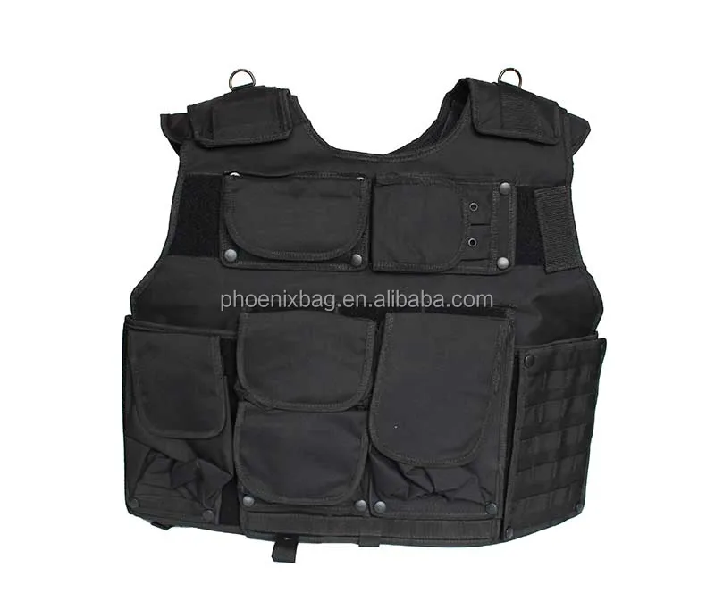 Tactical, Bulletproof, Waterproof,Durable,Security, Army Vest