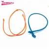 Custom Silicone Adjustable eyeglasses rope/ cords Eyeglasses Chain Silicone Cord Holder String Ropes