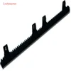 Heavy or Light duty Sliding Gate Openers Operators Steel Nylon Gear Rack Track Kit