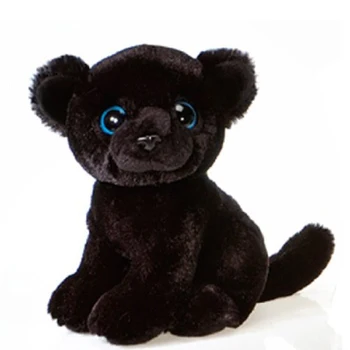 panther teddy