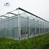 Film cover material and large size greenhouse accessories