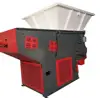China supplier High efficiency and quality Soild Fuel palm EFB Shredder/ EFB Fiber Shredding Machine