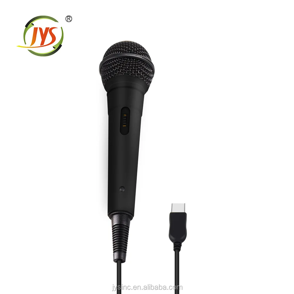 kennisgeving Toevoeging Signaal Usb Microphone (let's Sing) For Switch/ps4/wii/xbox One - Buy Usb Microphone  For Nintendo Switch,Usb Microphone For Ps4,Usb Microphone For Wii/xbox One  Product on Alibaba.com