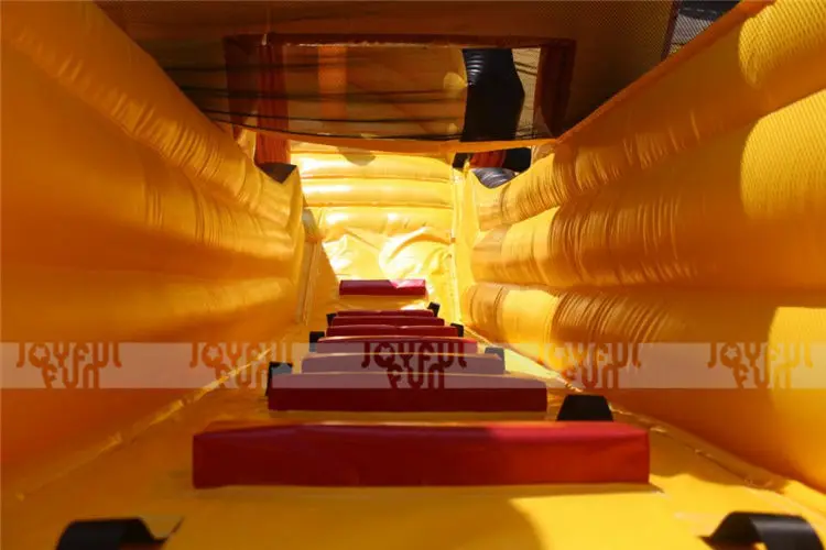 Inflatable Playground