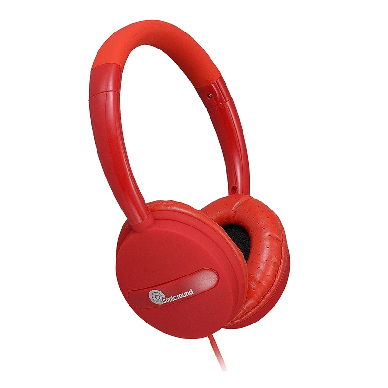 

High quality silicone pad produce headphone stylish design ear stereo dj square wristband earphone, N/a