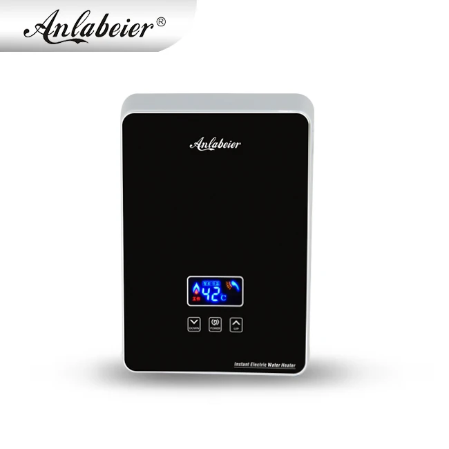 
12 years specialist zhongshan chongde electric co ltd shower heater albabier water heater 